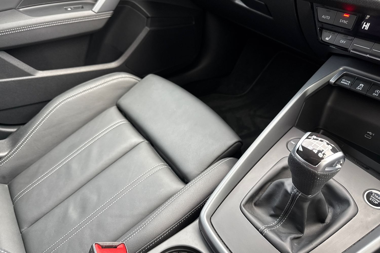 Used Audi A3 2025 for sale - 76692268: Photo 20