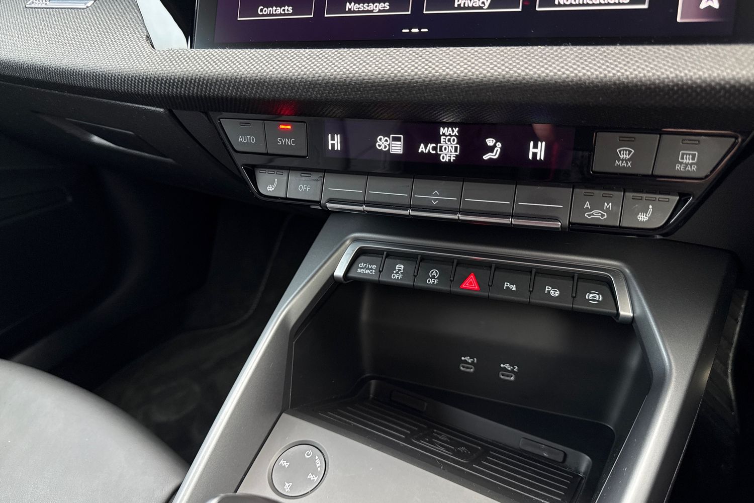 Used Audi A3 2025 for sale - 76692268: Photo 22