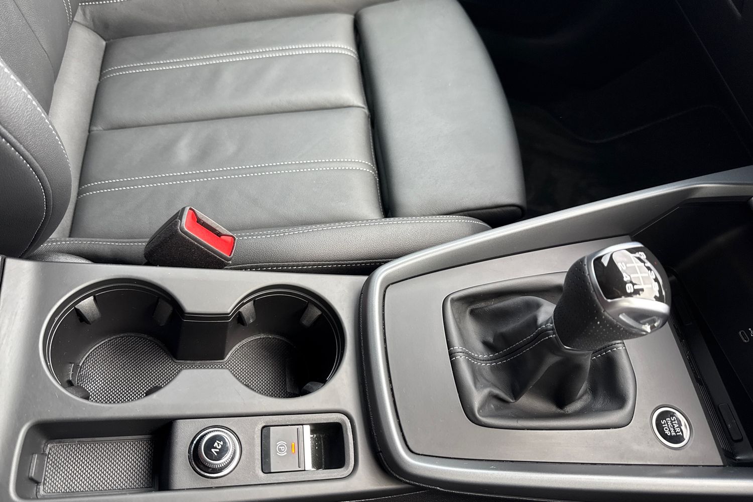 Used Audi A3 2025 for sale - 76692268: Photo 23