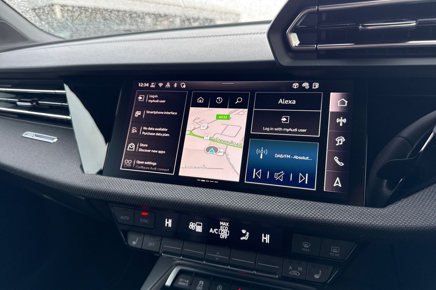 Used Audi A3 2025 for sale - 76692268: Photo 27