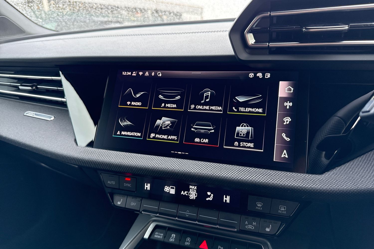 Used Audi A3 2025 for sale - 76692268: Photo 28