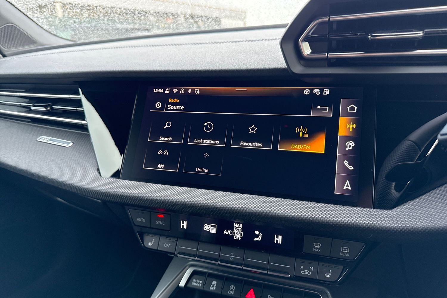 Used Audi A3 2025 for sale - 76692268: Photo 30