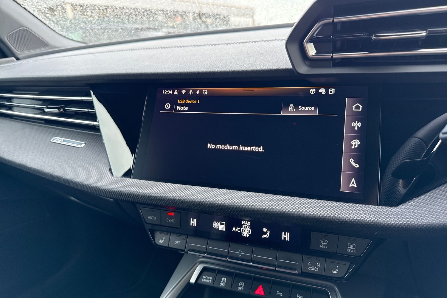 Used Audi A3 2025 for sale - 76692268: Photo 31