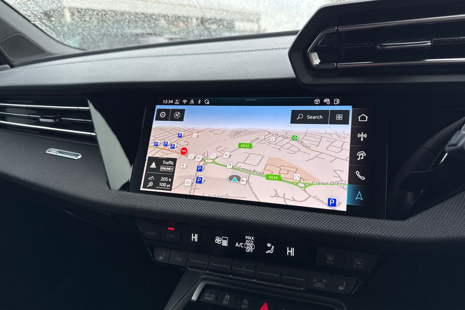 Used Audi A3 2025 for sale - 76692268: Photo 34