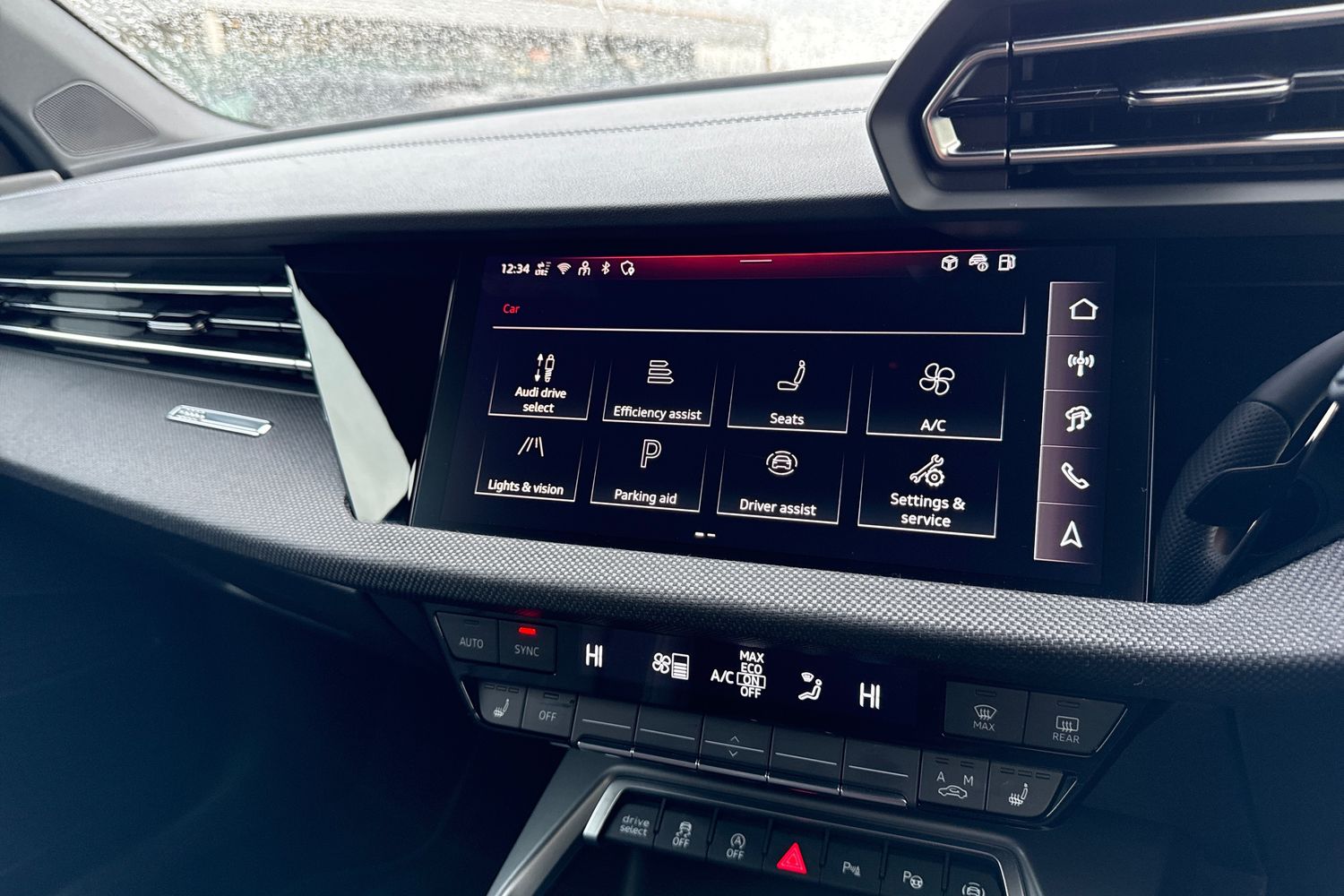 Used Audi A3 2025 for sale - 76692268: Photo 37