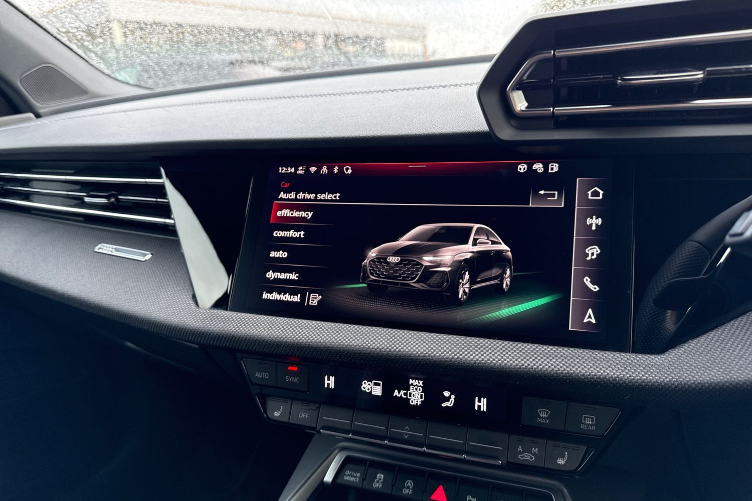 Used Audi A3 2025 for sale - 76692268: Photo 38