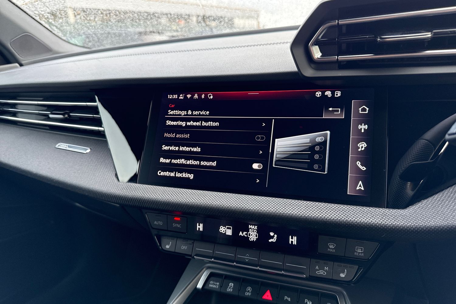 Used Audi A3 2025 for sale - 76692268: Photo 41