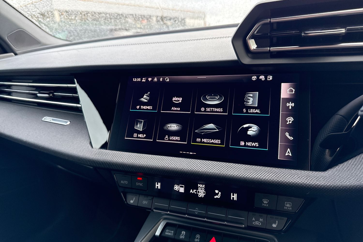 Used Audi A3 2025 for sale - 76692268: Photo 43