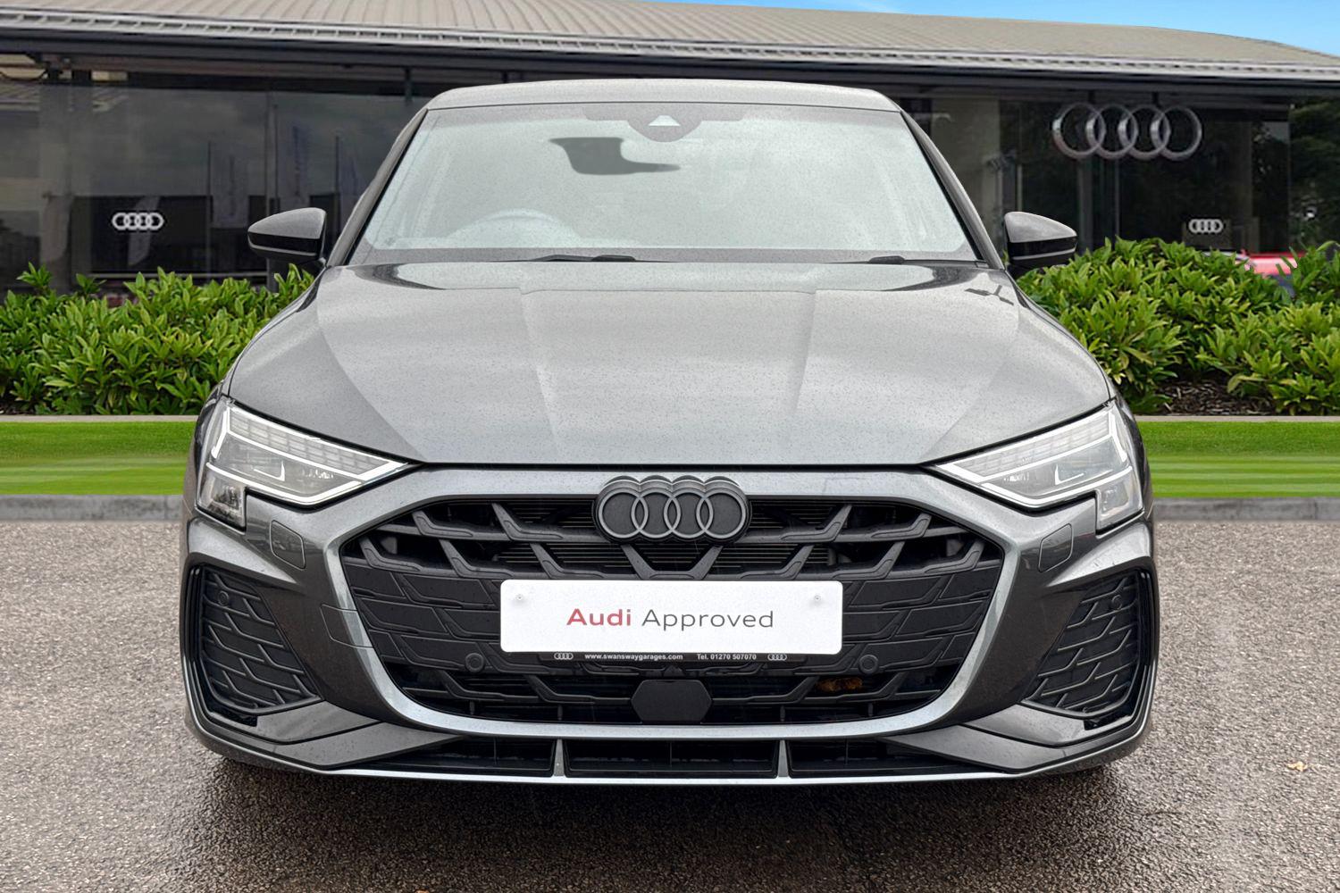 Used Audi A3 2025 for sale - 76692268: Photo 6