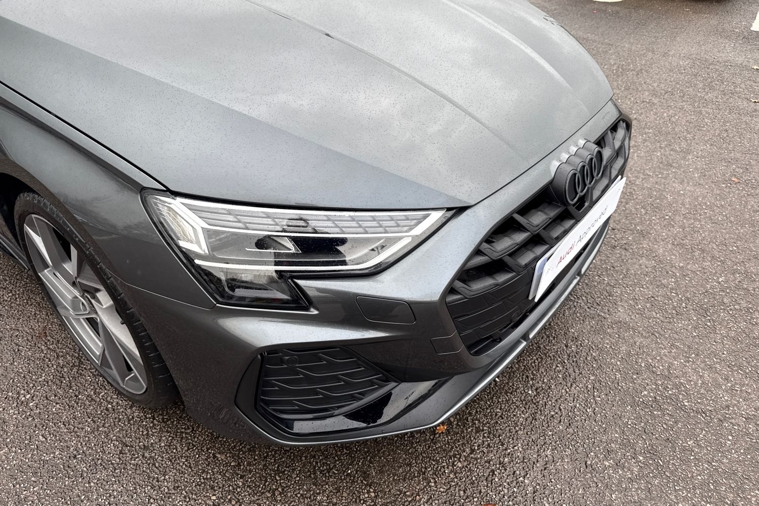 Used Audi A3 2025 for sale - 76692268: Photo 9