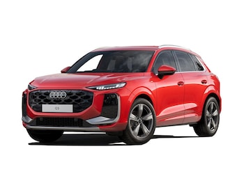 Audi Q3 feature image