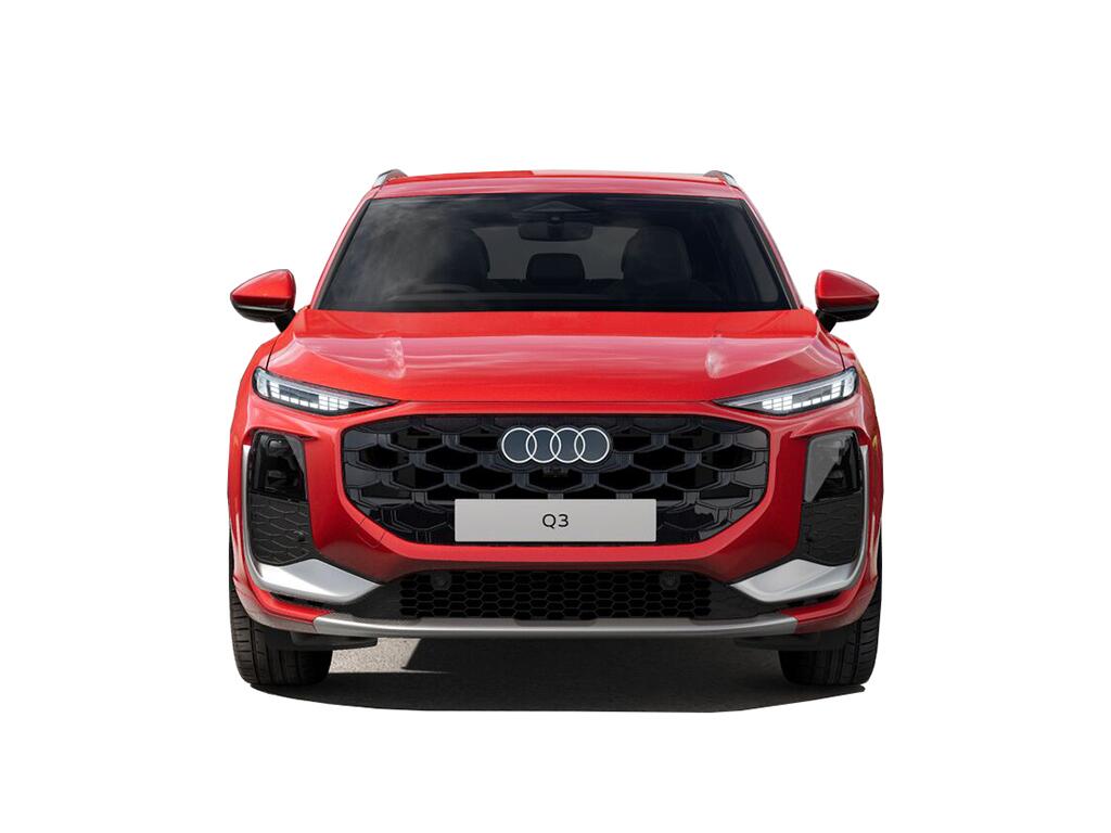 Used Audi Q3 2026 for sale - 77798404: Photo 5