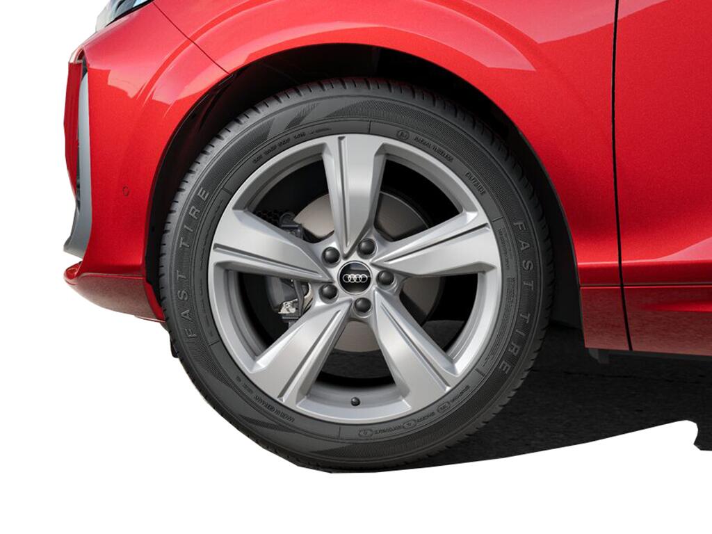 Used Audi Q3 2026 for sale - 77798404: Photo 7