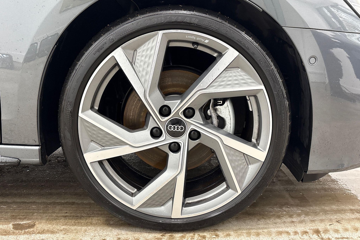 Used Audi A3 2025 for sale - 77340921: Photo 11