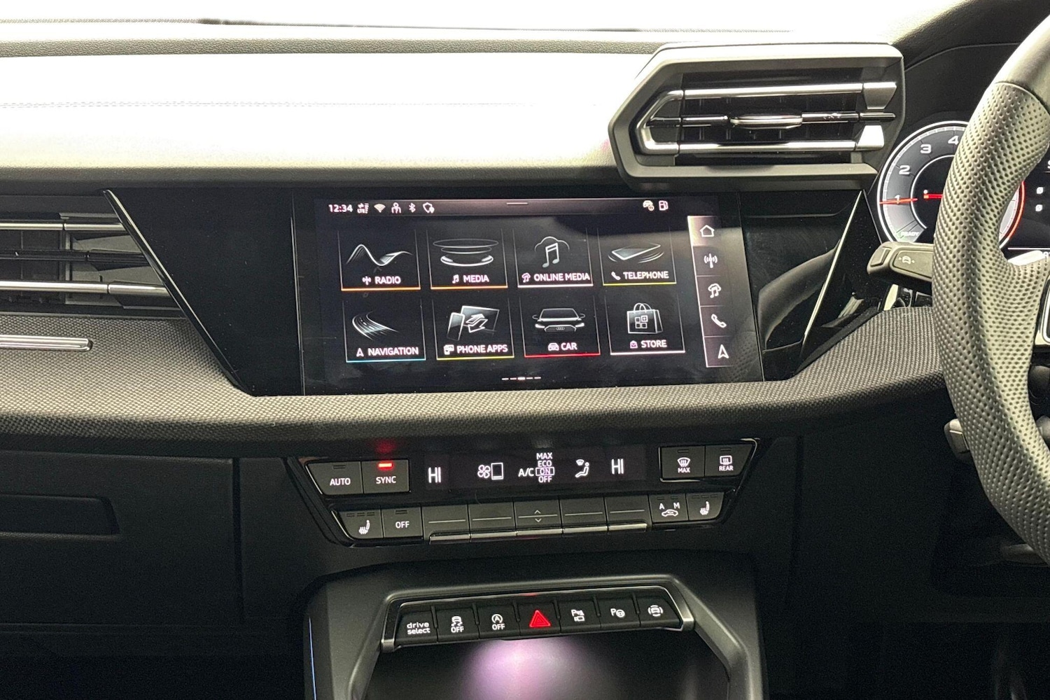 Used Audi A3 2025 for sale - 77340921: Photo 12