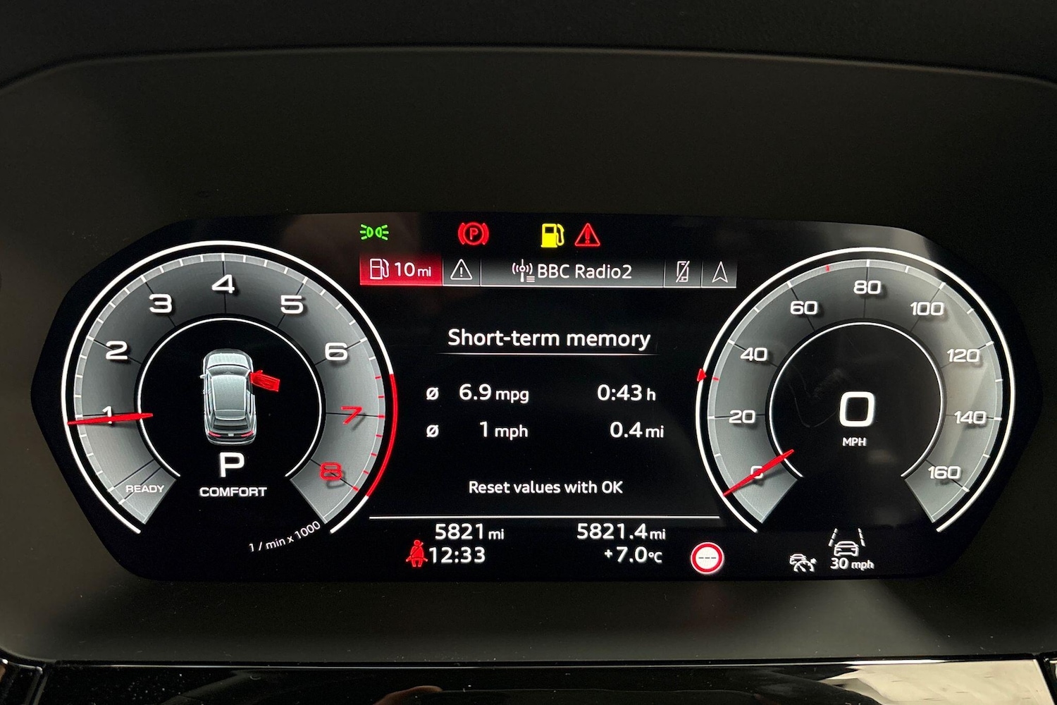 Used Audi A3 2025 for sale - 77340921: Photo 13