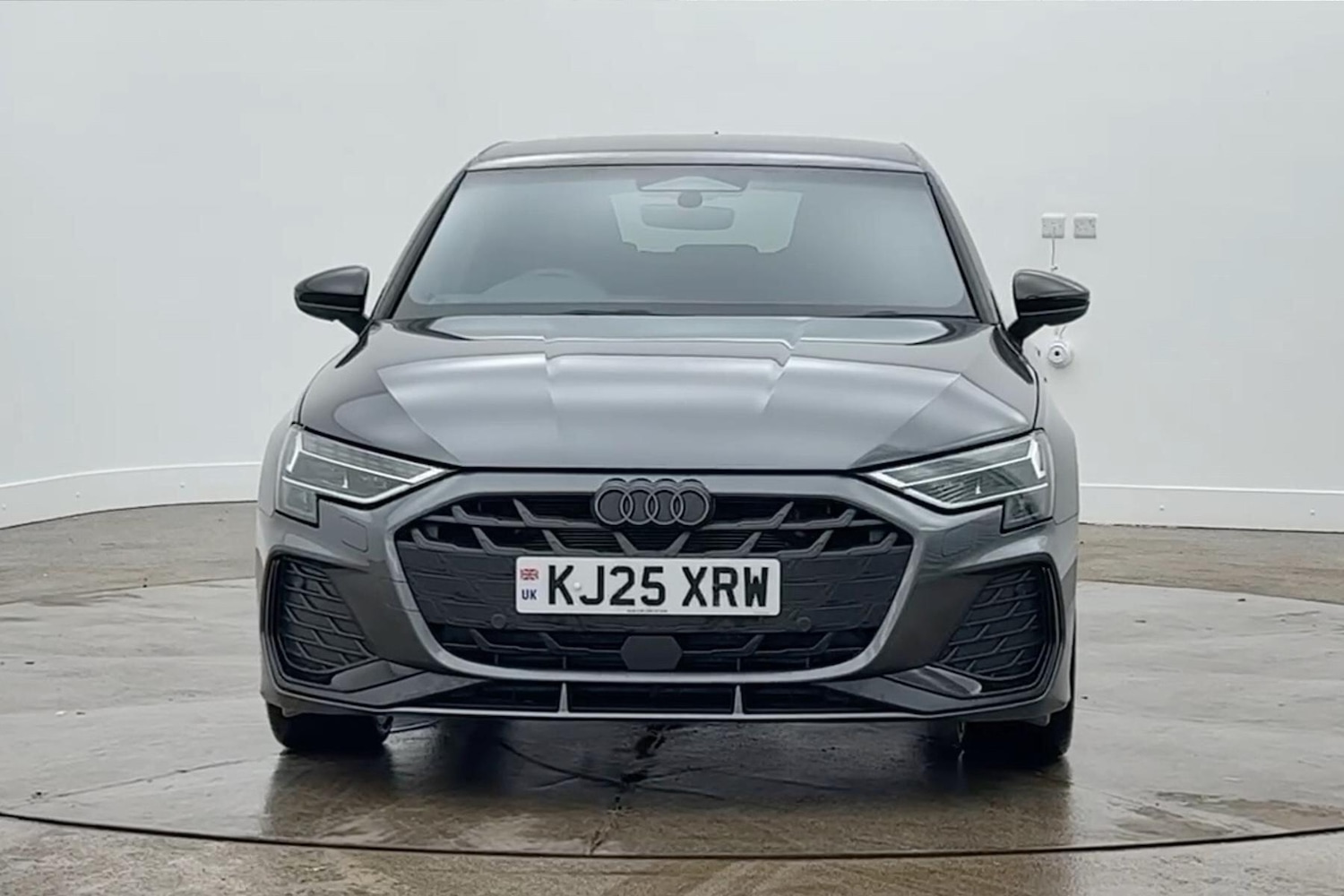 Used Audi A3 2025 for sale - 77340921: Photo 2