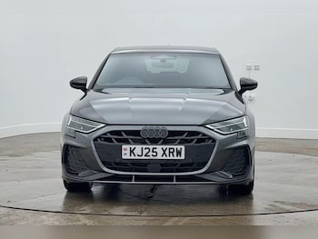 Used Audi A3 2025 for sale - 77340921: Photo