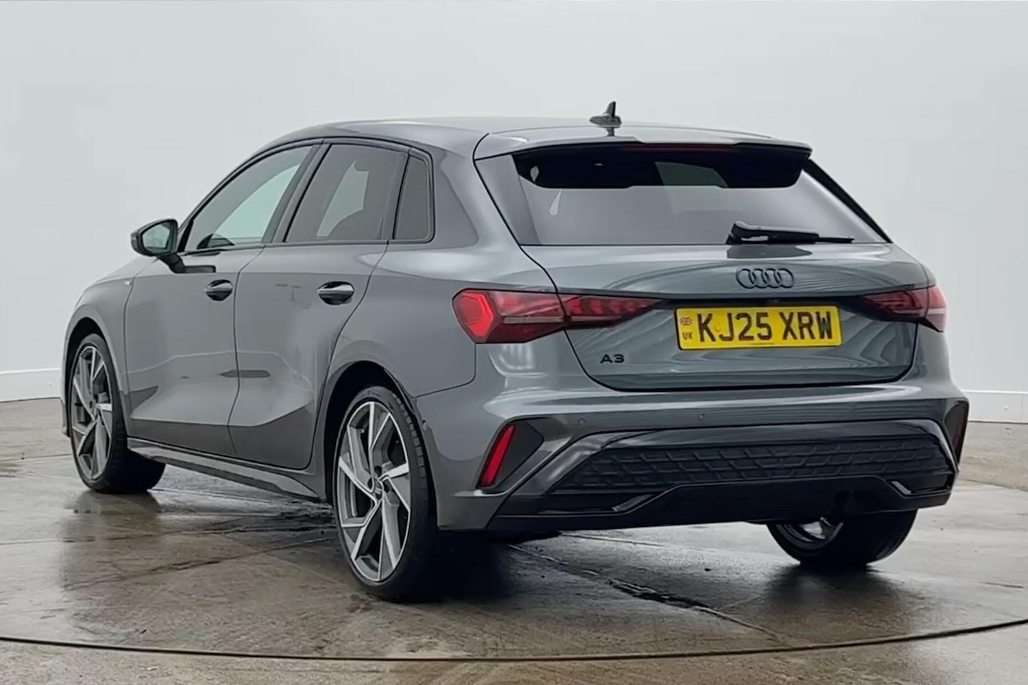 Used Audi A3 2025 for sale - 77340921: Photo 3