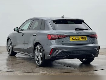 Used Audi A3 2025 for sale - 77340921: Photo