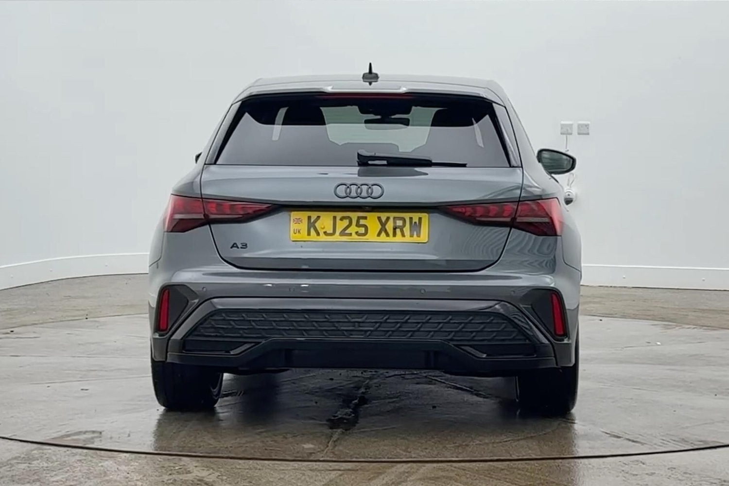 Used Audi A3 2025 for sale - 77340921: Photo 4