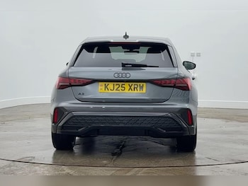 Used Audi A3 2025 for sale - 77340921: Photo