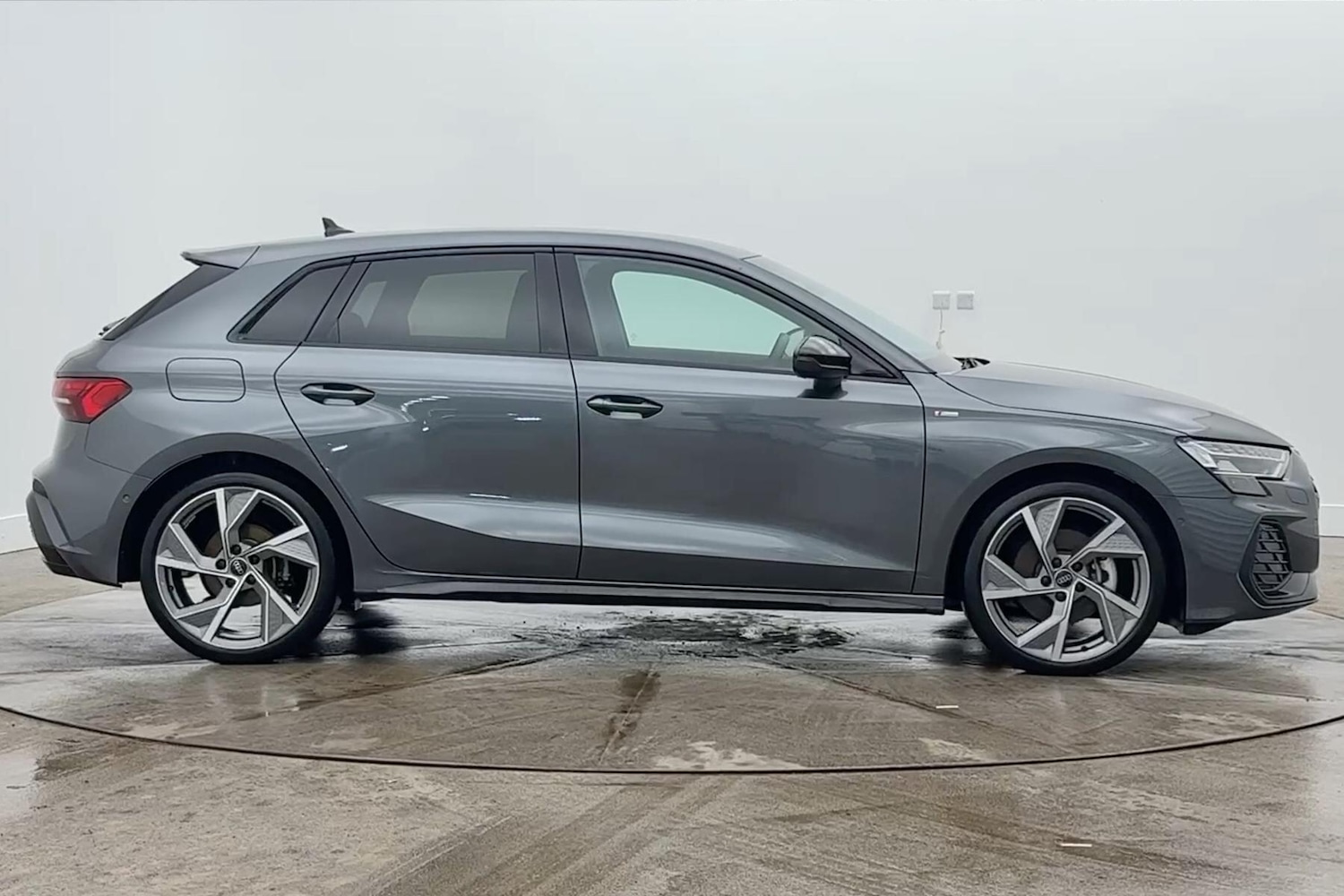 Used Audi A3 2025 for sale - 77340921: Photo 6