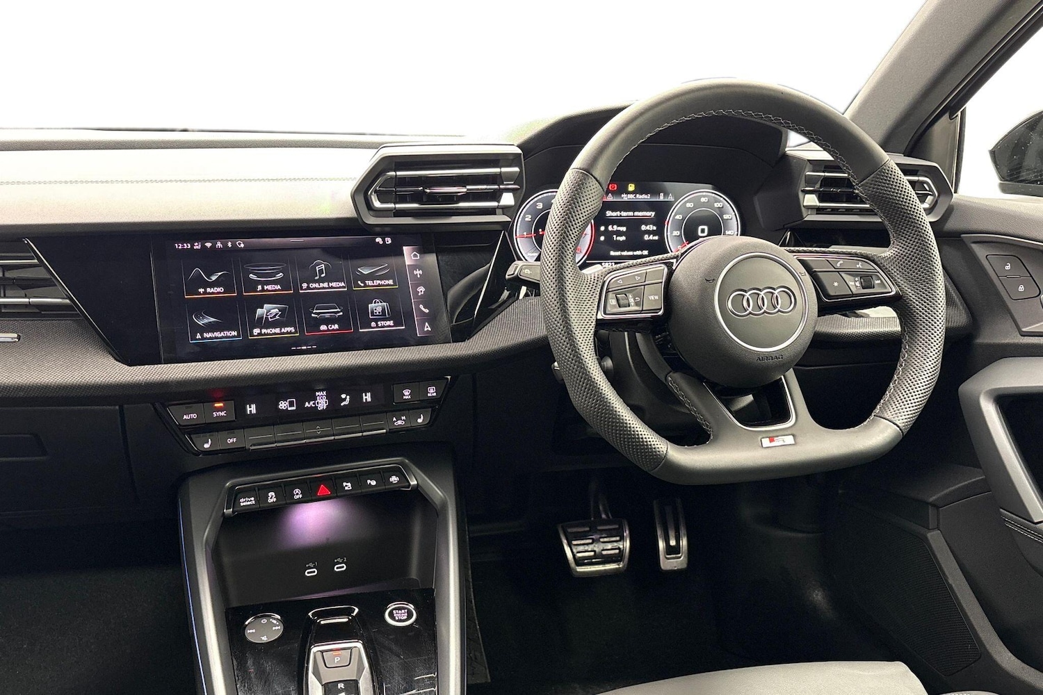 Used Audi A3 2025 for sale - 77340921: Photo 7