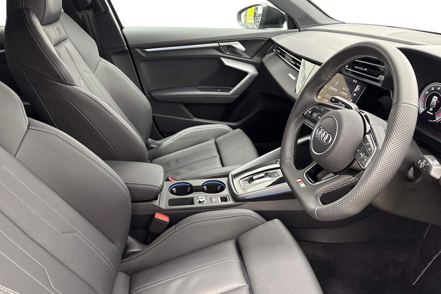 Used Audi A3 2025 for sale - 77340921: Photo 9