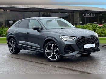 Used Audi Q3 2020 for sale - 79710421: Photo