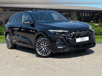 Audi - SQ5