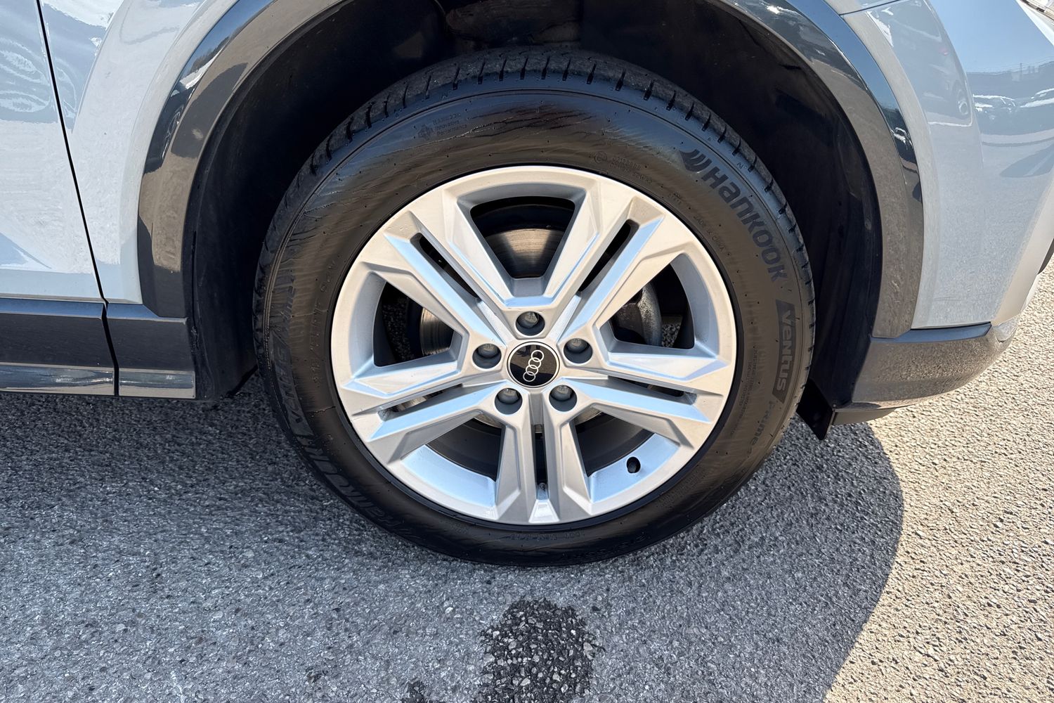 Used Audi Q2 2023 for sale - 78168566: Photo 10