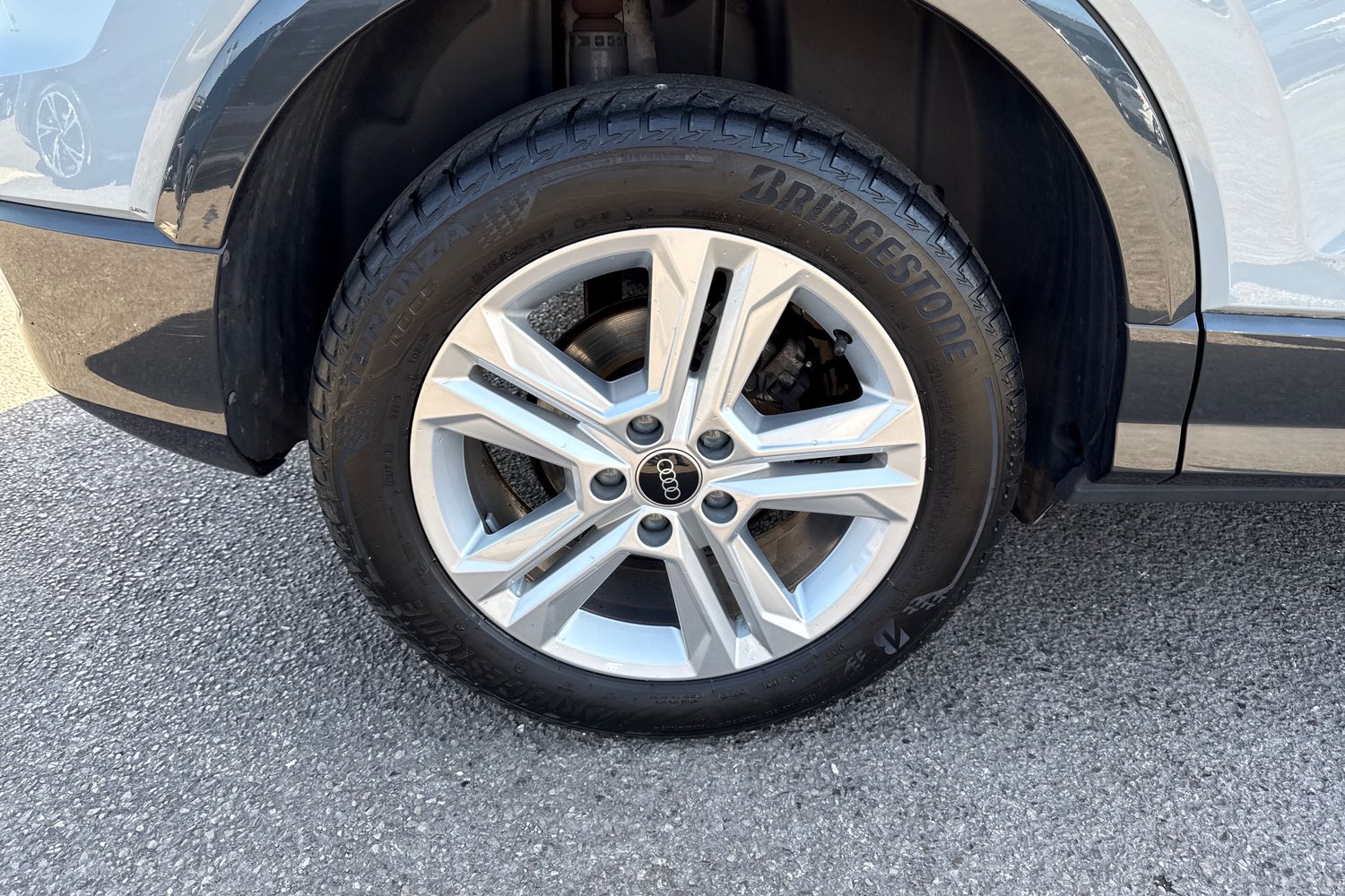 Used Audi Q2 2023 for sale - 78168566: Photo 11