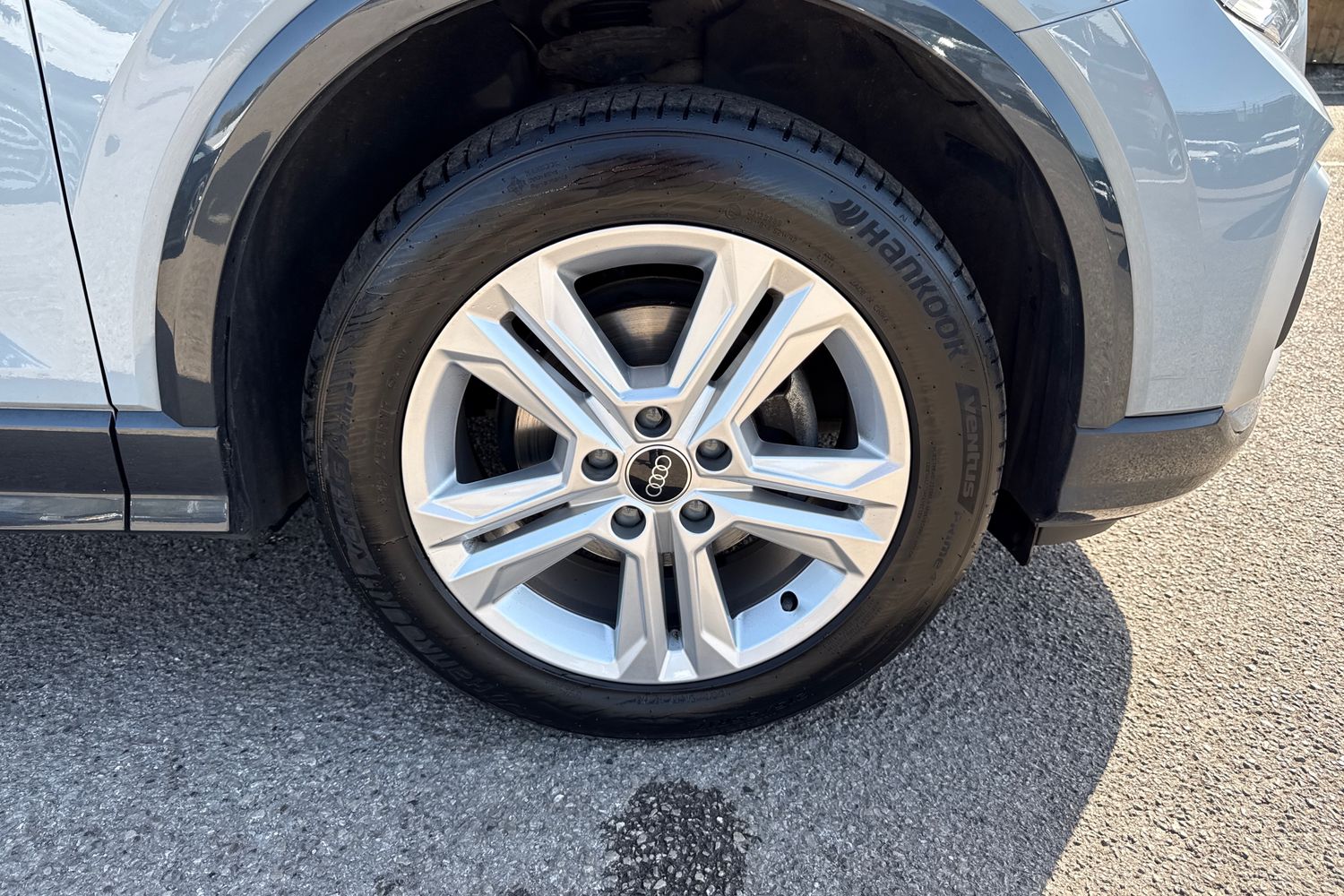 Used Audi Q2 2023 for sale - 78168566: Photo 12