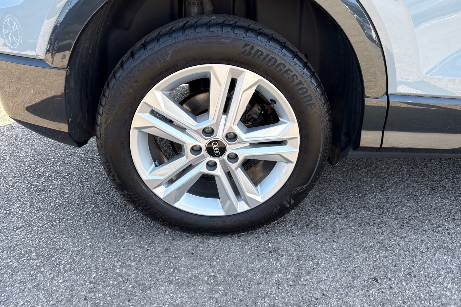 Used Audi Q2 2023 for sale - 78168566: Photo 13