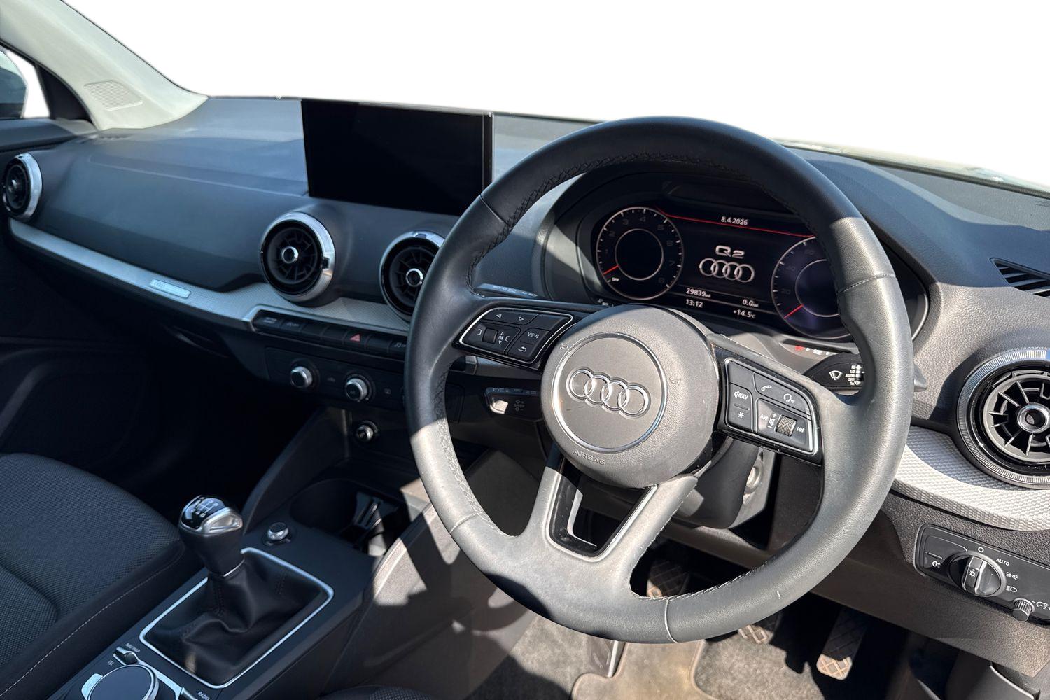 Used Audi Q2 2023 for sale - 78168566: Photo 14