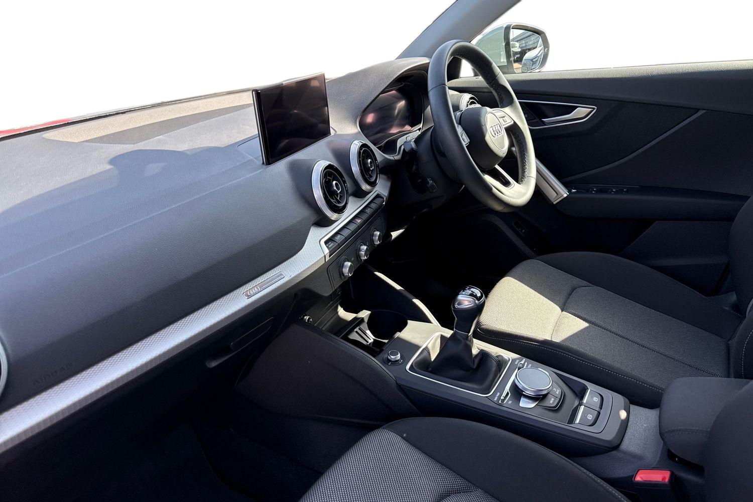 Used Audi Q2 2023 for sale - 78168566: Photo 15