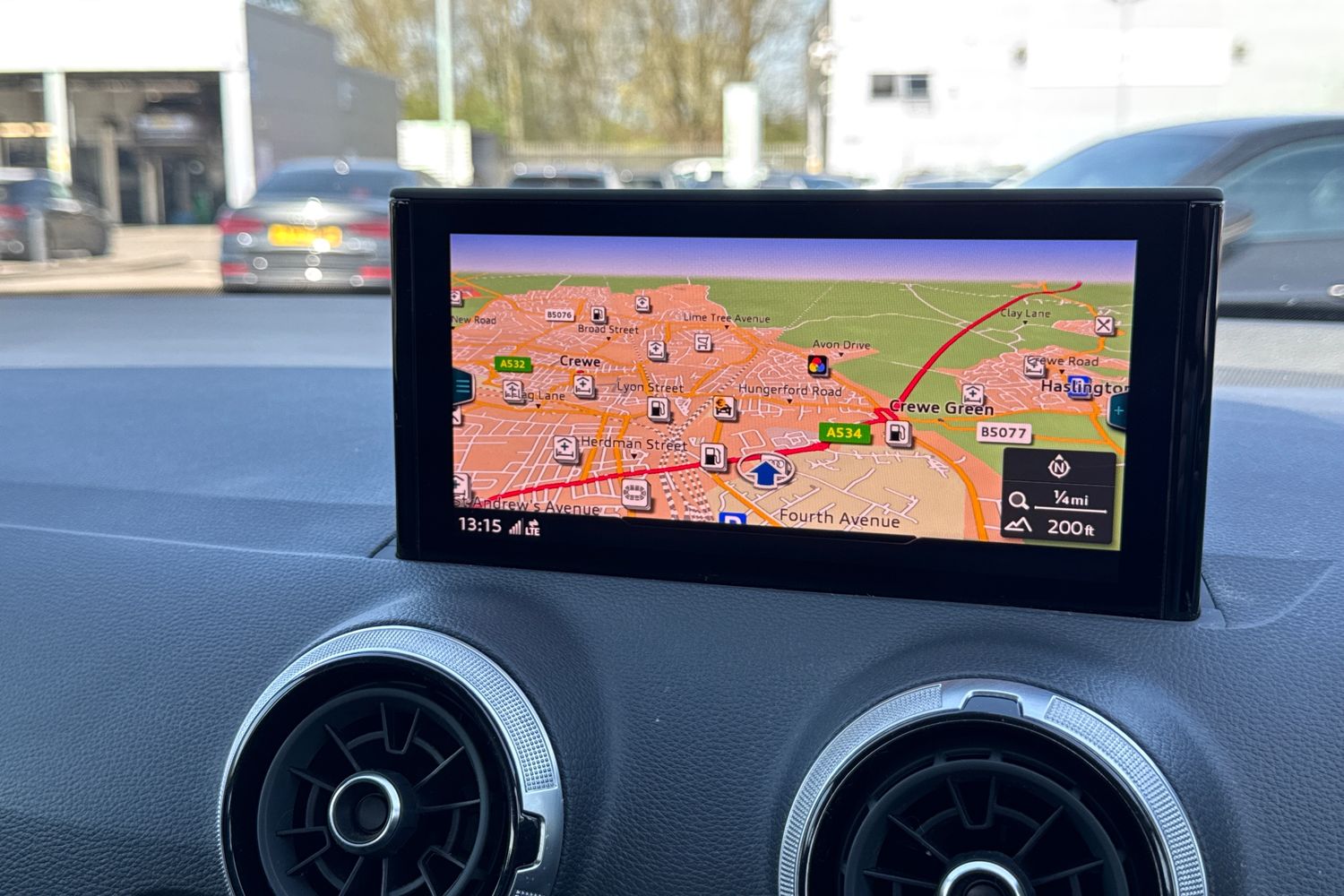 Used Audi Q2 2023 for sale - 78168566: Photo 17