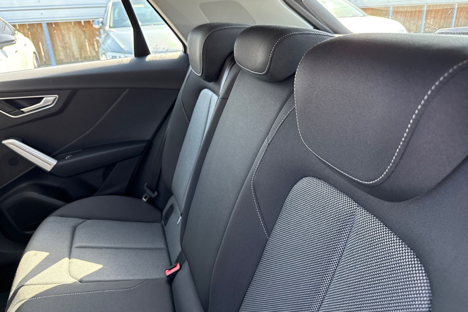 Used Audi Q2 2023 for sale - 78168566: Photo 19