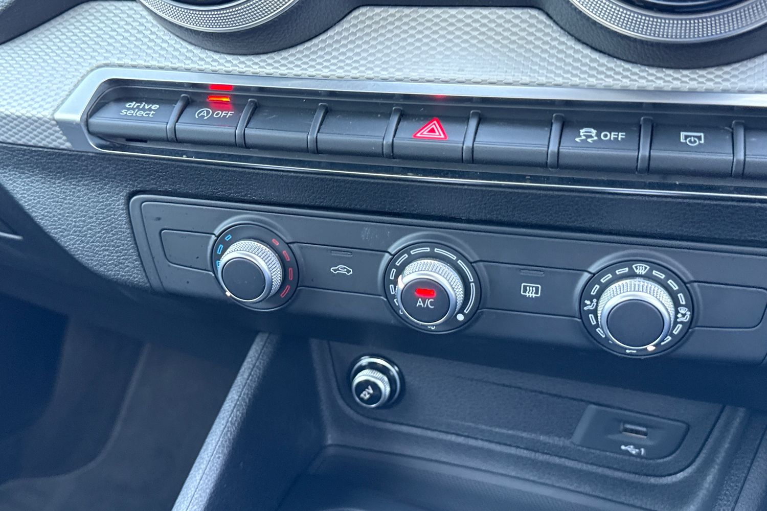 Used Audi Q2 2023 for sale - 78168566: Photo 22