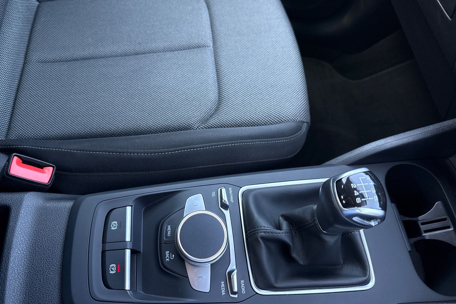 Used Audi Q2 2023 for sale - 78168566: Photo 23