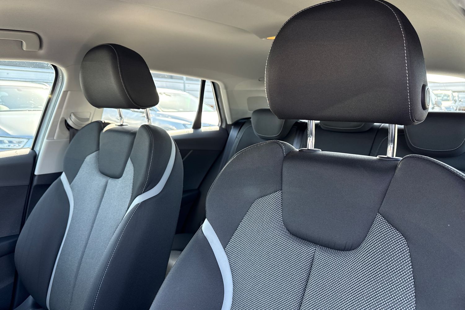 Used Audi Q2 2023 for sale - 78168566: Photo 24