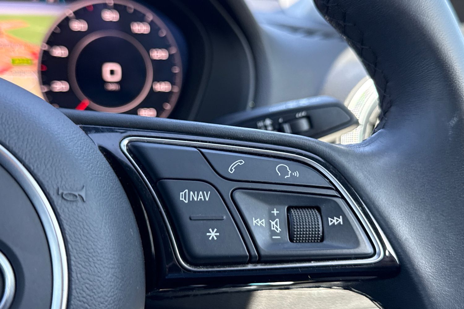 Used Audi Q2 2023 for sale - 78168566: Photo 25