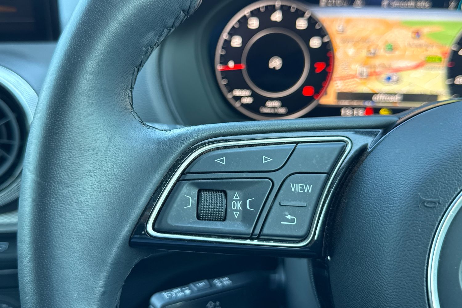 Used Audi Q2 2023 for sale - 78168566: Photo 26