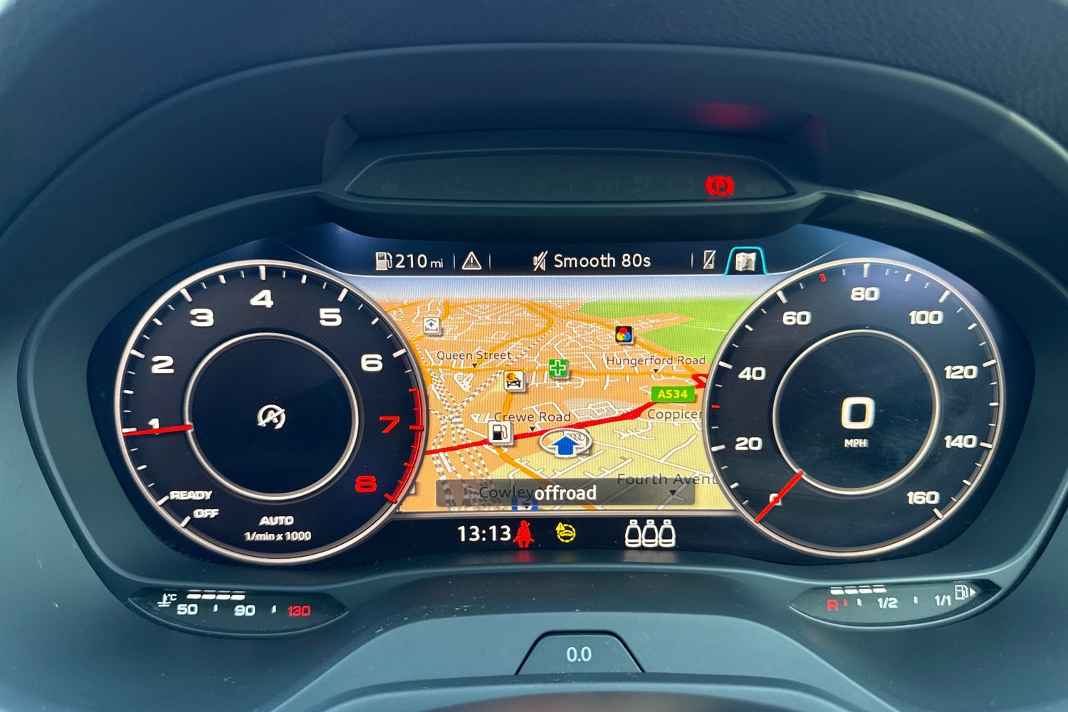 Used Audi Q2 2023 for sale - 78168566: Photo 27