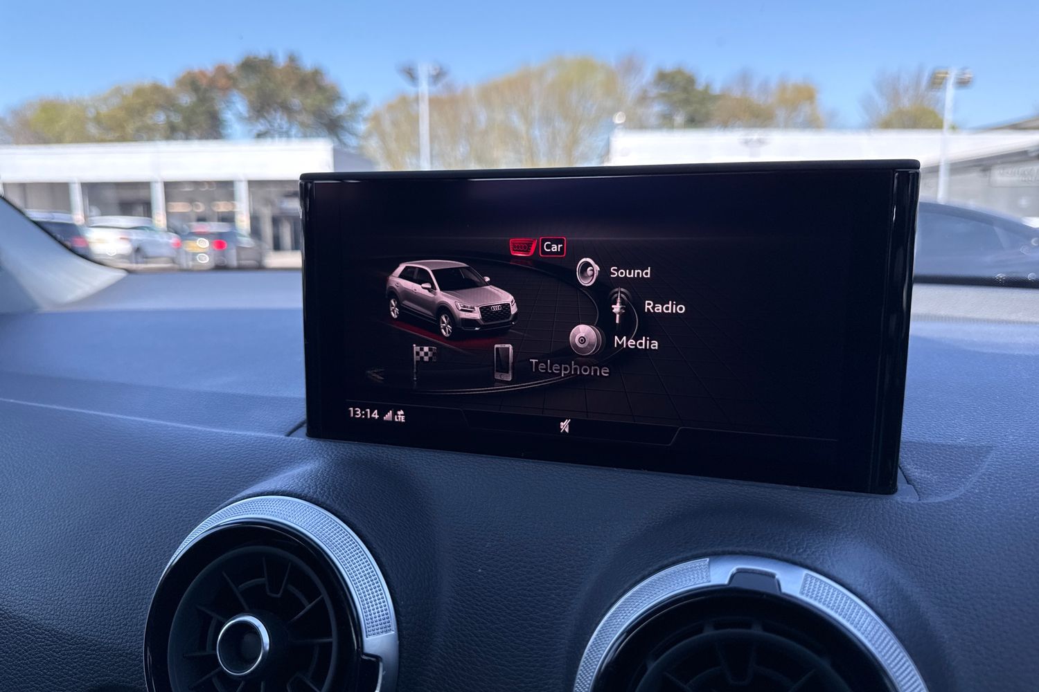 Used Audi Q2 2023 for sale - 78168566: Photo 31