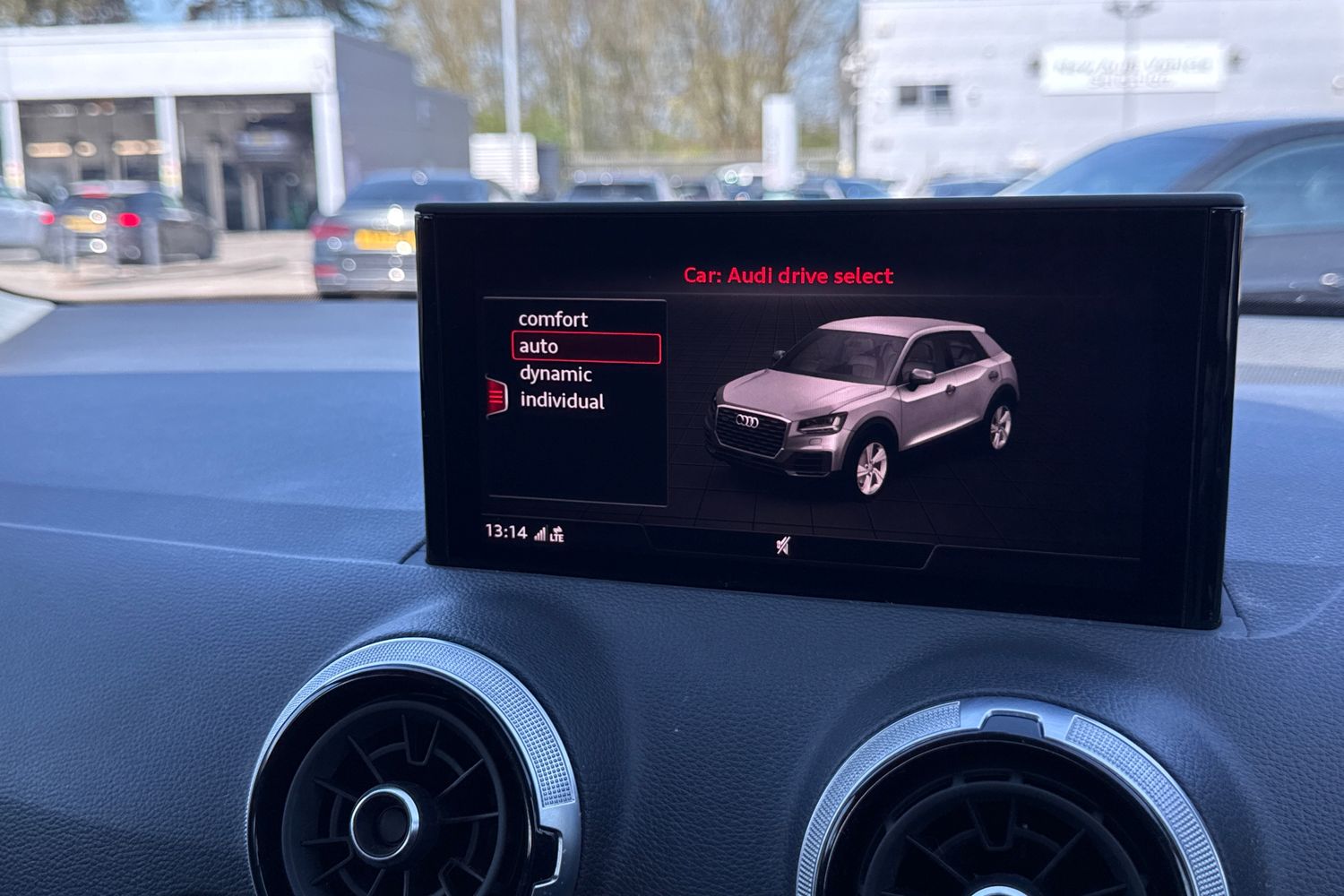 Used Audi Q2 2023 for sale - 78168566: Photo 32