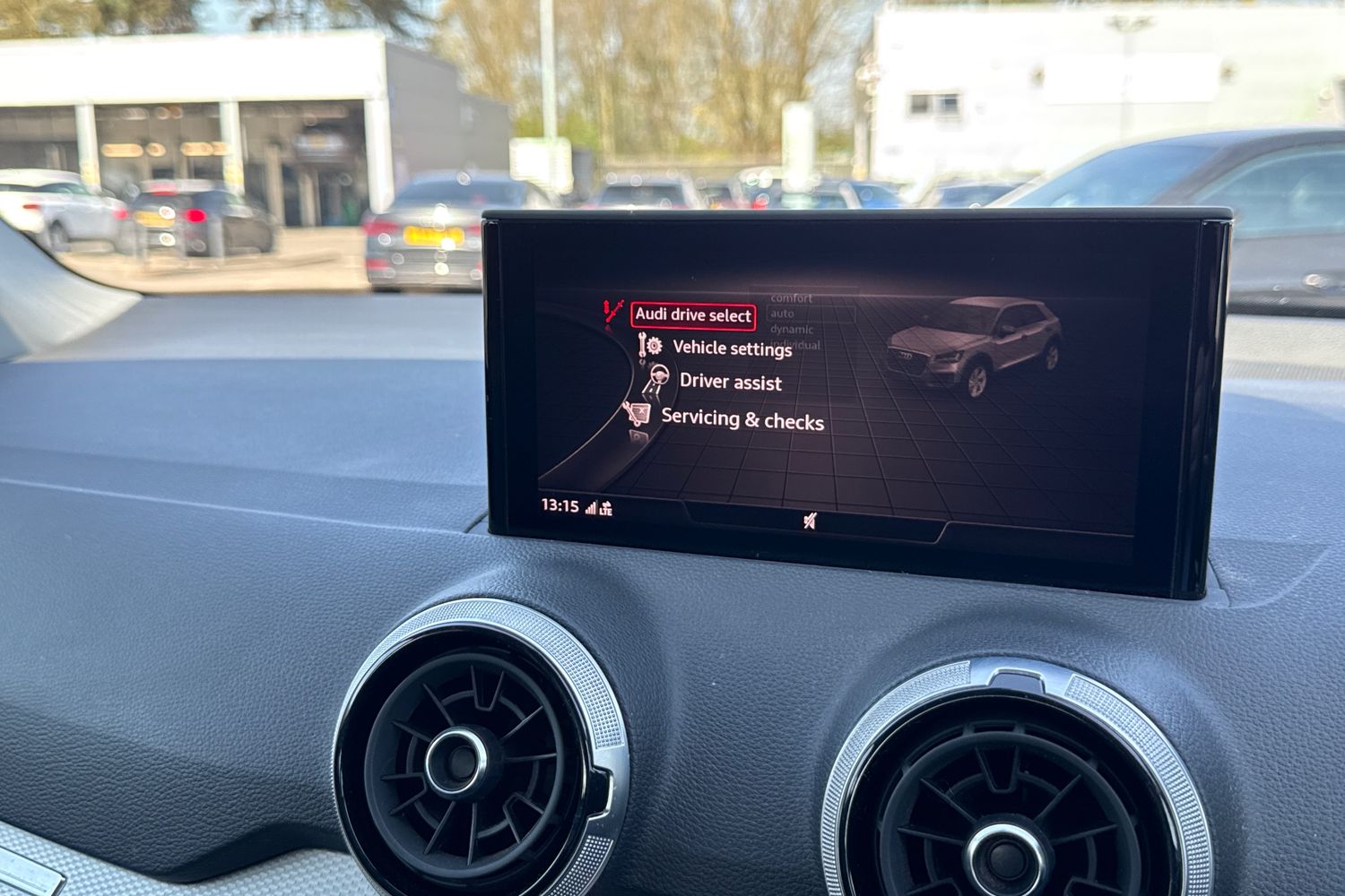 Used Audi Q2 2023 for sale - 78168566: Photo 33