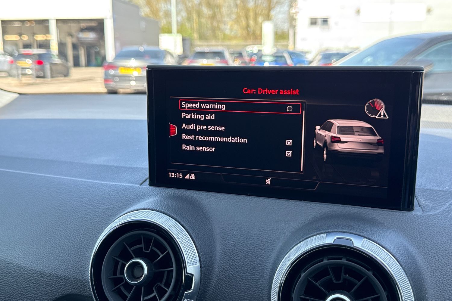 Used Audi Q2 2023 for sale - 78168566: Photo 34