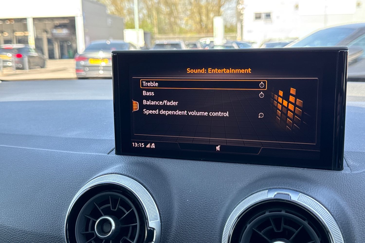 Used Audi Q2 2023 for sale - 78168566: Photo 35